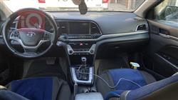 هیوندای ئەڤانتی